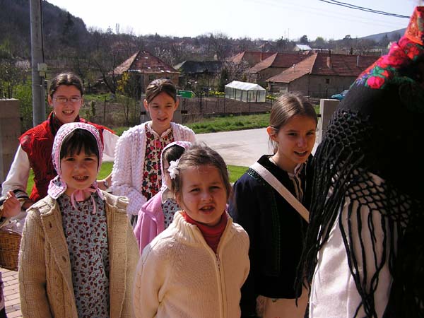 Fotogaléria 2007.04.??. - Kolíňany - Čakanie na jar... (4) 2007.04.??. - Kolíňany - Čakanie na jar...