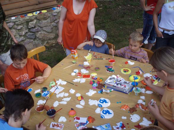 Fotogaléria 2008.06.20. - Kolíňany - Obecné slávnosti (piatok) (23) 2008.06.20. - Kolíňany - Obecné slávnosti (piatok)