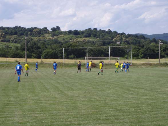 Fotogaléria 2008.06.21. - Kolíňany - Obecné slávnosti (sobota) (50) 2008.06.21. - Kolíňany - Obecné slávnosti (sobota)