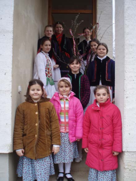 Fotogaléria 2008.03.16. - Kolíňany - Čakanie na jar... (2) 2008.03.16. - Kolíňany - Čakanie na jar...