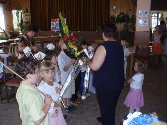 Fotogaléria 2007.05.29. - Kolíňany - Od septembra idem do školy... (9) 2007.05.29. - Kolíňany - Od septembra idem do školy...