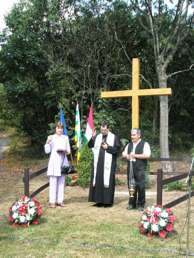 Fotogaléria 2008.08.18 - Kolíňany - Spomienkový víkend (32) 2008.08.18 - Kolíňany - Spomienkový víkend