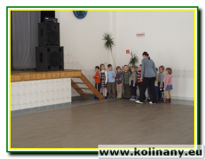 Fotogaléria 2009.02.24. - Nitr.Hrnčiarovce - MDŽ v regióne (29) 2009.02.24. - Nitr.Hrnčiarovce - MDŽ v regióne
