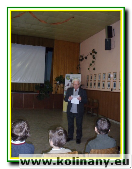 Fotogaléria 2009.03.15. - Kolíňany - Spomienka na marcové povstanie (28) 2009.03.15. - Kolíňany - Spomienka na marcové povstanie