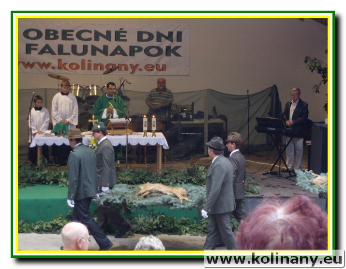 Fotogaléria 2009.06.27. - Kolíňany - Obecné slávnosti (93) 2009.06.27. - Kolíňany - Obecné slávnosti