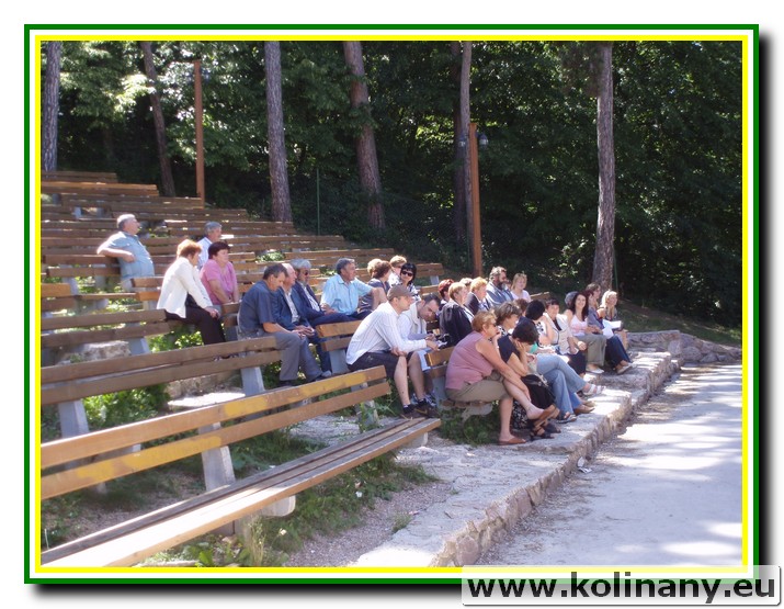 Fotogaléria 2009.07.12. - Kolíňany - Fotky zo skúšok na Podzoborskú svadbu (82) 2009.07.12. - Kolíňany - Fotky zo skúšok na Podzoborskú svadbu