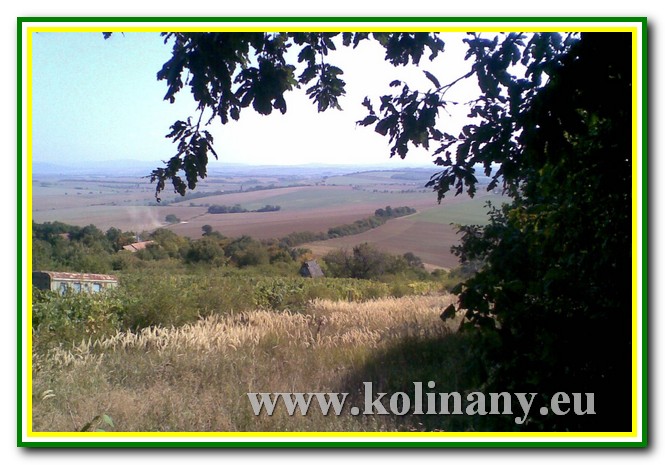Fotogaléria 2009.10.01. - Kolíňany - Jesenné zábery - od rodiny Erélyiovej (29) 2009.10.01. - Kolíňany - Jesenné zábery - od rodiny Erélyiovej