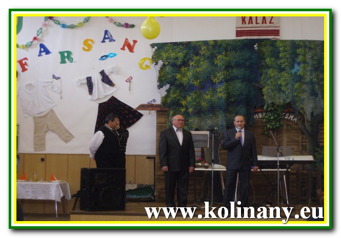 Fotogaléria 2010.02.16. - Klasov - Regionálny deň žien (33) 2010.02.16. - Klasov - Regionálny deň žien