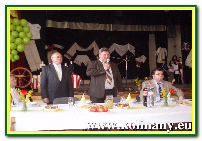 Fotogaléria 2010.04.16. - Dolné Obdokovce - Regionálna ochutnávka vín (19) 2010.04.16. - Dolné Obdokovce - Regionálna ochutnávka vín