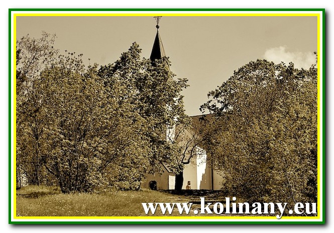 Fotogaléria 2010.05.03. - Kolíňany - Kolíňany očami Imricha Vadkertiho (5) 2010.05.03. - Kolíňany - Kolíňany očami Imricha Vadkertiho