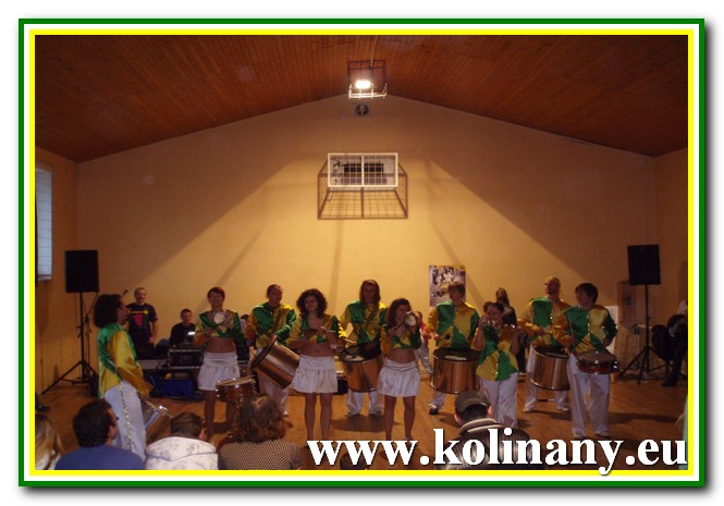 Fotogaléria 2010.06.01. - Kolíňany - Deň detí (16) 2010.06.01. - Kolíňany - Deň detí