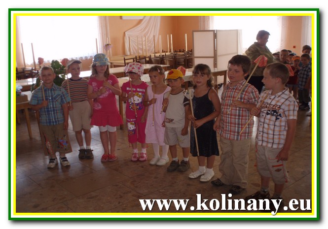 Fotogaléria 2010.06.30. - Kolíňany - Rozlúčka škôlkárov (23) 2010.06.30. - Kolíňany - Rozlúčka škôlkárov
