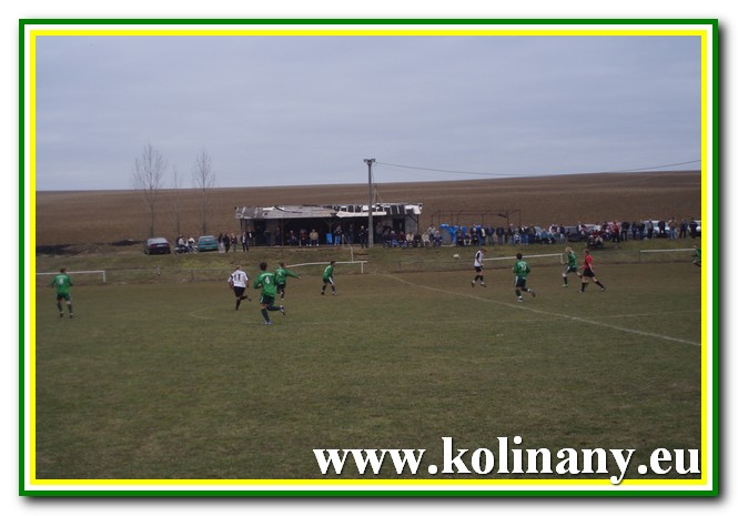 Fotogaléria 2010.07.01 - Kolíňany - Futbalové zápasy (34) 2010.07.01 - Kolíňany - Futbalové zápasy
