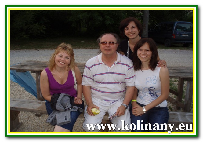 Fotogaléria 2010.07.02-04 - Kolíňany - Obecné slávnosti (154) 2010.07.02-04 - Kolíňany - Obecné slávnosti