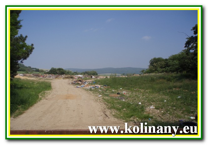 Fotogaléria 2011.05.27. - Kolíňany - Smetisko (18) 2011.05.27. - Kolíňany - Smetisko