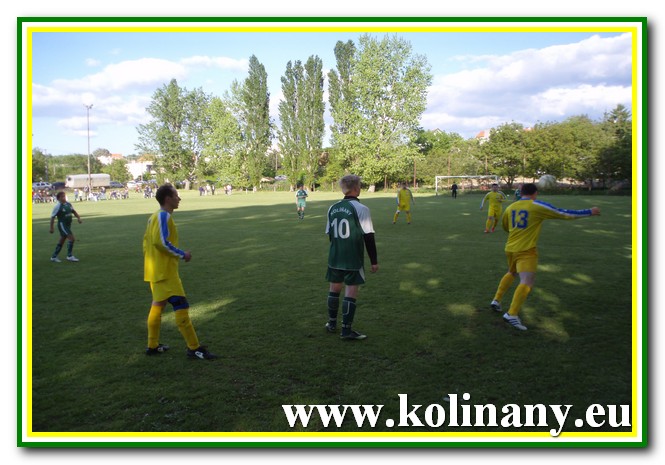 Fotogaléria 2011.05.08. - Pohranice - Majstrovský futbalový zápas (2) 2011.05.08. - Pohranice - Majstrovský futbalový zápas
