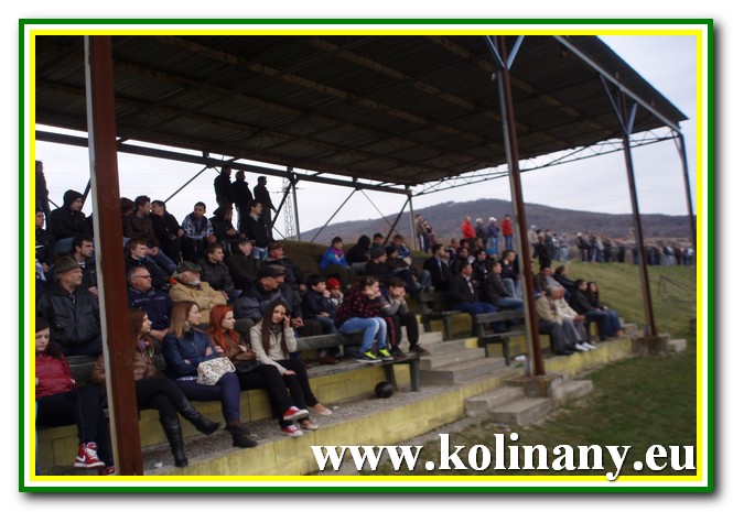 Fotogaléria 2011.03.27. - Kolíňany - Majstrovský futbalový zápas so súperom z obce Klasov (7) 2011.03.27. - Kolíňany - Majstrovský futbalový zápas so súperom z obce Klasov