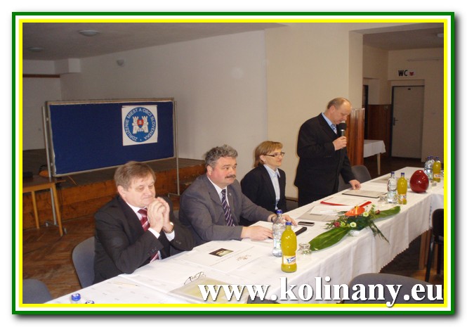 Fotogaléria 2011.02.25. - D.Lefantovce - Valné zhromaždenie NR ZMOS (11) 2011.02.25. - D.Lefantovce - Valné zhromaždenie NR ZMOS
