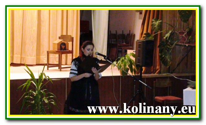 Fotogaléria 2012.01.07. - Kolíňany - Trojkráľové popoludnie (28) 2012.01.07. - Kolíňany - Trojkráľové popoludnie