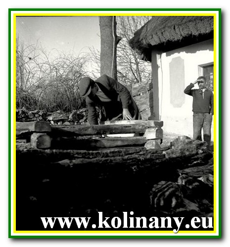 Fotogaléria 2012.01.30. - Kolíňany - Fotky z rokoch 1941-43 od L.A. Aranya (32) 2012.01.30. - Kolíňany - Fotky z rokoch 1941-43 od L.A. Aranya