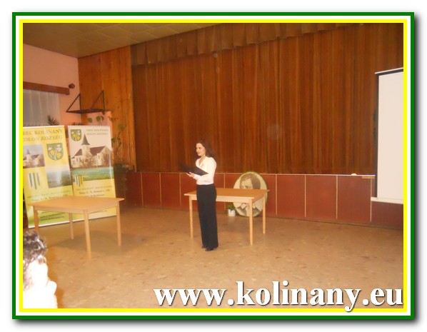 Fotogaléria 2012.03.17. - Kolíňany - Spomienka na revolučné udalosti z roku 1848-49 (22) 2012.03.17. - Kolíňany - Spomienka na revolučné udalosti z roku 1848-49