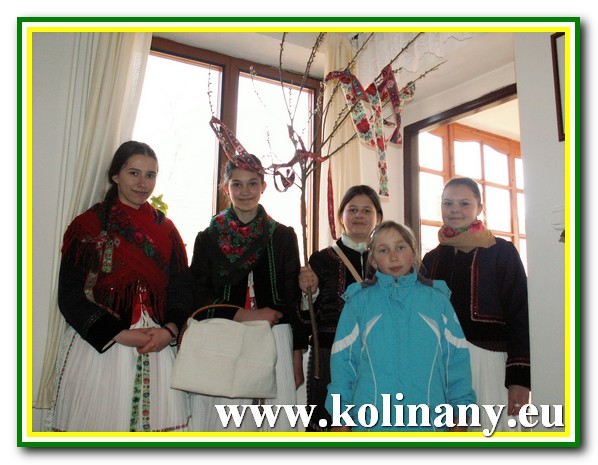 Fotogaléria 2012.04.01. - Kolíňany - Oslava jari (3) 2012.04.01. - Kolíňany - Oslava jari