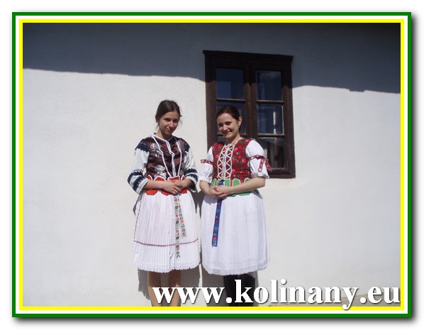 Fotogaléria 2012.04.26. - Kolíňany - Návšteva v múzeu (6) 2012.04.26. - Kolíňany - Návšteva v múzeu