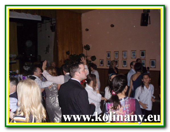 Fotogaléria 2013.01.12. - Kolíňany - Rodičovský ples (ZŠ Jelenec) (12) 2013.01.12. - Kolíňany - Rodičovský ples (ZŠ Jelenec)