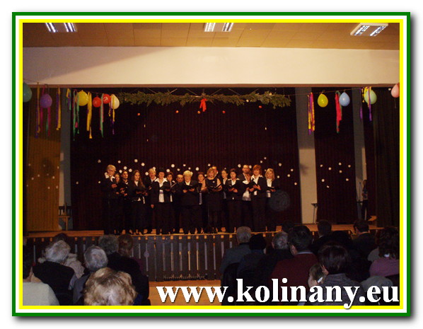 Fotogaléria 2013.01.06. - Jelenec - Koncert a prezentácia knihy (6) 2013.01.06. - Jelenec - Koncert a prezentácia knihy