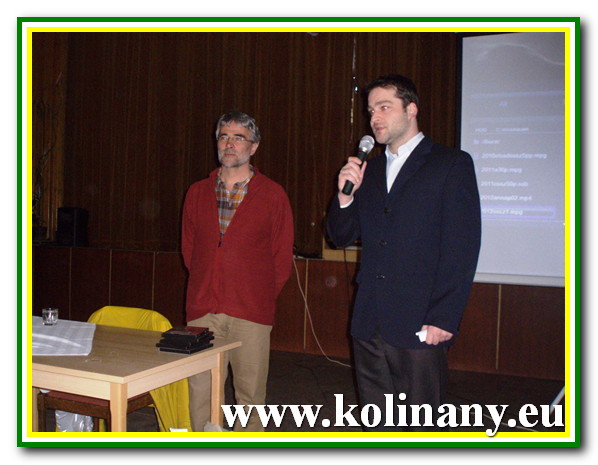 Fotogaléria 2013.02.19. - Kolíňany - Prednáška s Zsoltom Erőssom (18) 2013.02.19. - Kolíňany - Prednáška s Zsoltom Erőssom