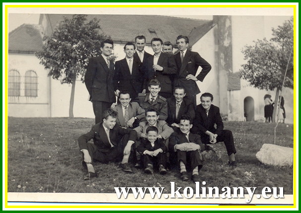 Fotogaléria 2013.05.29. - Kolíňany - Fotky od Pauliny Polyákovej (11) 2013.05.29. - Kolíňany - Fotky od Pauliny Polyákovej