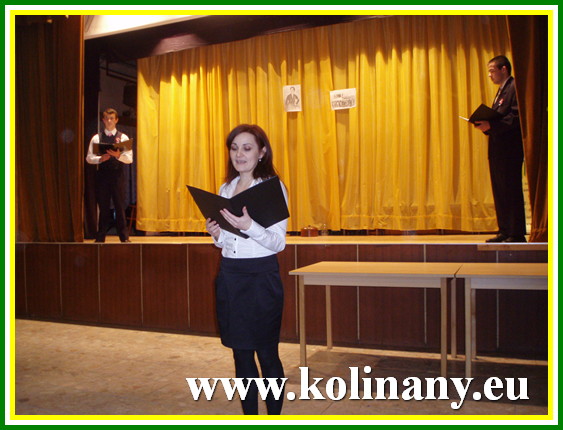 Fotogaléria 2013.03.16. - Kolíňany - Spomienka na revolučné udalosti z roku 1848-49 (35) 2013.03.16. - Kolíňany - Spomienka na revolučné udalosti z roku 1848-49