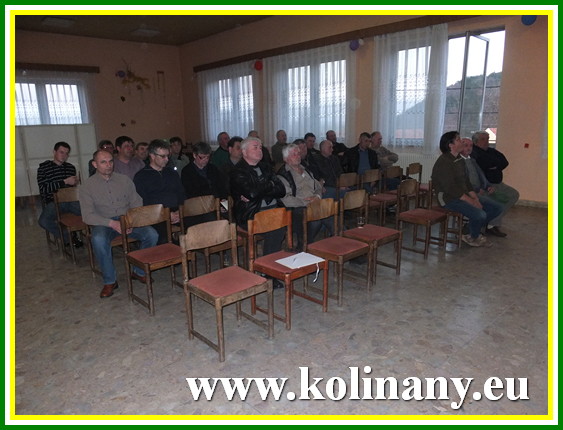 Fotogaléria 2014.03.09 - Kolíňany - Výročná členská schôdza Združenia Vinum de Colon (4) 2014.03.09 - Kolíňany - Výročná členská schôdza Združenia Vinum de Colon