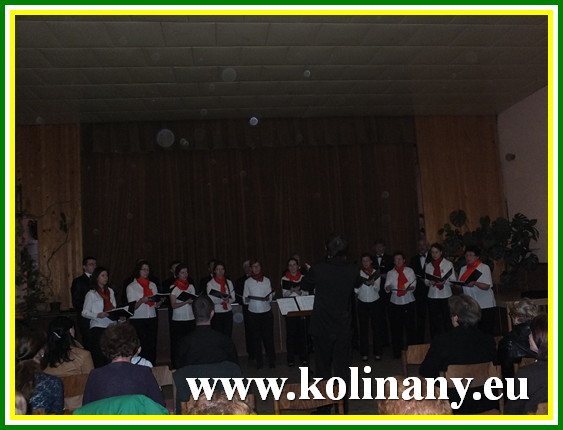 Fotogaléria 2014.03.14 - Kolíňany - Spomienka na revolučné udalosti z roku 1848-49 (15) 2014.03.14 - Kolíňany - Spomienka na revolučné udalosti z roku 1848-49