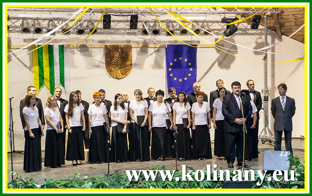 Fotogaléria 2014.06.5-6. - Kolíňany - Kultúra (79) 2014.06.5-6. - Kolíňany - Kultúra
