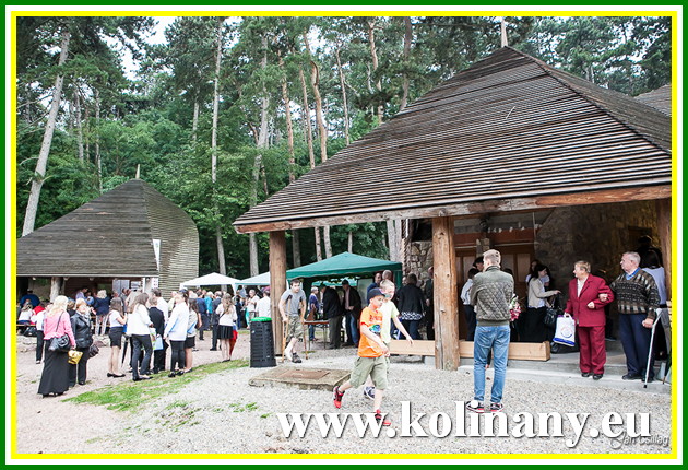 Fotogaléria 2014.06.5-6. - Kolíňany - Remeselníci (7) 2014.06.5-6. - Kolíňany - Remeselníci