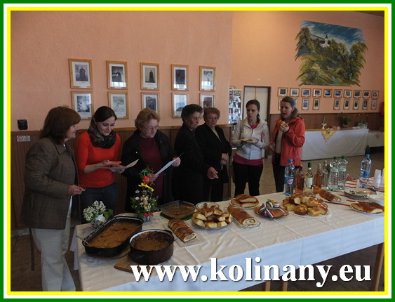 Fotogaléria 2014.06.5-6. - Kolíňany - Škola pre seniorov (7) 2014.06.5-6. - Kolíňany - Škola pre seniorov