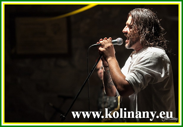 Fotogaléria 2014.06.5-6. - Kolíňany - Tanečná zábava (27) 2014.06.5-6. - Kolíňany - Tanečná zábava