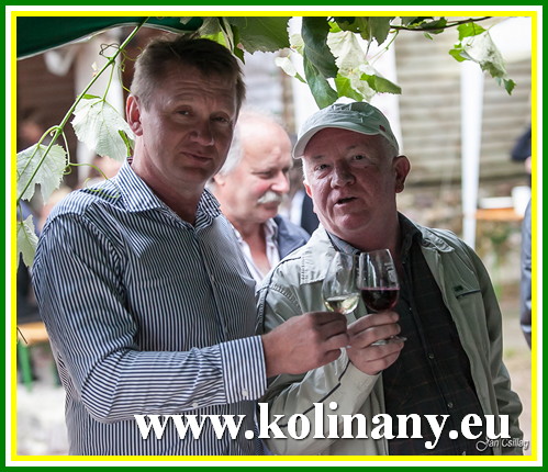 Fotogaléria 2014.06.5-6. - Kolíňany - Vinári (13) 2014.06.5-6. - Kolíňany - Vinári